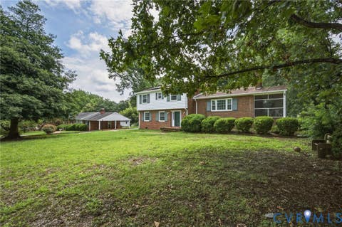 Tiny photo for 4021 Beulah Road, Chesterfield, VA 23237 (MLS # 2620336)