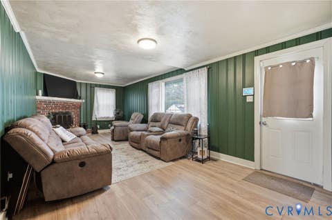 Tiny photo for 4021 Beulah Road, Chesterfield, VA 23237 (MLS # 2620336)