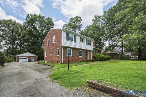 Tiny photo for 4021 Beulah Road, Chesterfield, VA 23237 (MLS # 2620336)