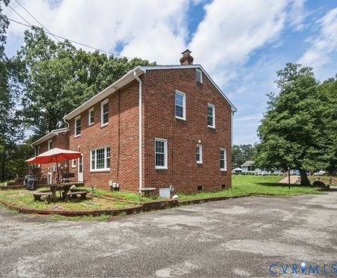 Tiny photo for 4021 Beulah Road, Chesterfield, VA 23237 (MLS # 2620336)