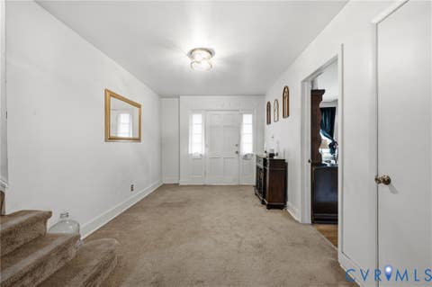 Tiny photo for 4021 Beulah Road, Chesterfield, VA 23237 (MLS # 2620336)