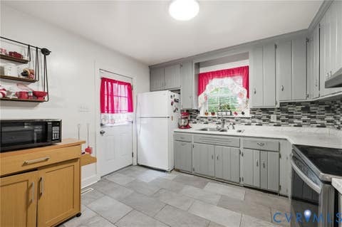 Tiny photo for 4021 Beulah Road, Chesterfield, VA 23237 (MLS # 2620336)
