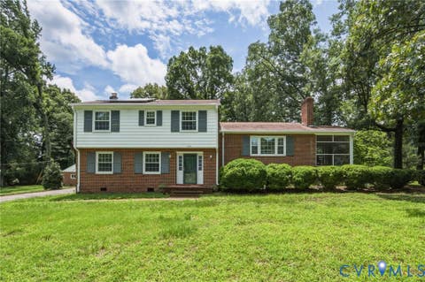 Photo of 4021 Beulah Road, Chesterfield, VA 23237 (MLS # 2620336)