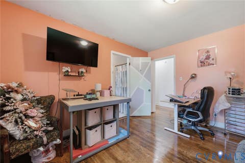Tiny photo for 4021 Beulah Road, Chesterfield, VA 23237 (MLS # 2620336)