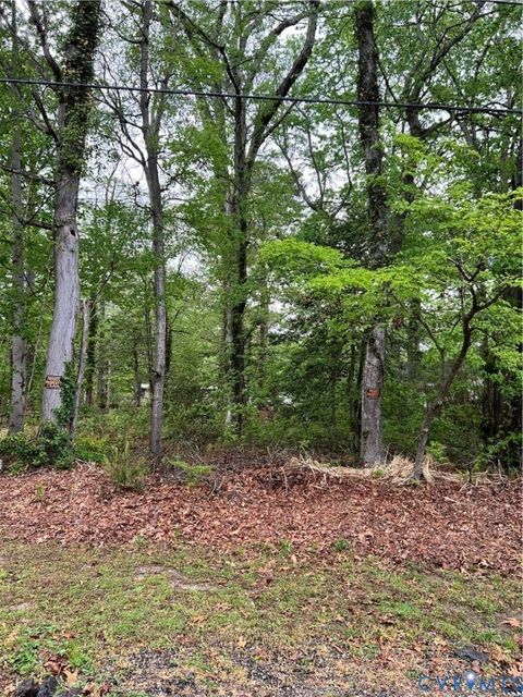 Tiny photo for 0000 Davis Drive, Reedville, VA 22539 (MLS # 2610232)
