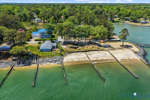 Tiny photo for 0000 Davis Drive, Reedville, VA 22539 (MLS # 2610232)