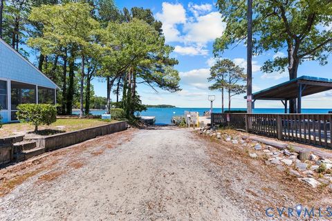 Tiny photo for 0000 Davis Drive, Reedville, VA 22539 (MLS # 2610232)