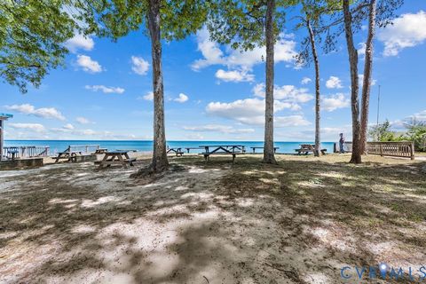 Tiny photo for 0000 Davis Drive, Reedville, VA 22539 (MLS # 2610232)