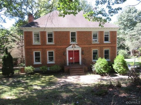 2100 Normandstone Drive, Midlothian, VA 23113 - MLS#: 2322689