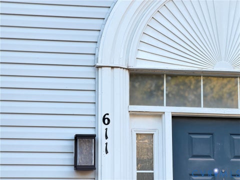 Tiny photo for 611 Kings Crest Drive #611, Stafford, VA 22554 (MLS # 2628261)