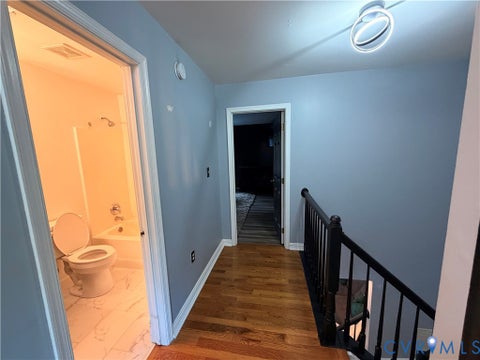 Tiny photo for 611 Kings Crest Drive #611, Stafford, VA 22554 (MLS # 2628261)