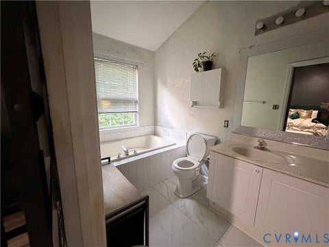 Tiny photo for 611 Kings Crest Drive #611, Stafford, VA 22554 (MLS # 2628261)