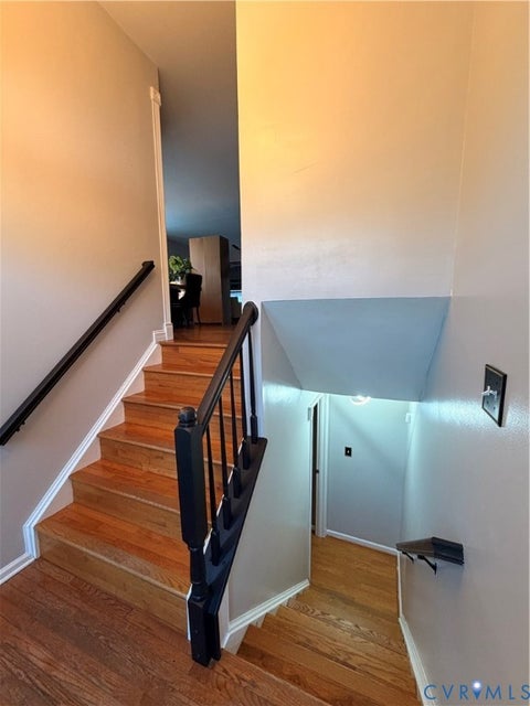 Tiny photo for 611 Kings Crest Drive #611, Stafford, VA 22554 (MLS # 2628261)