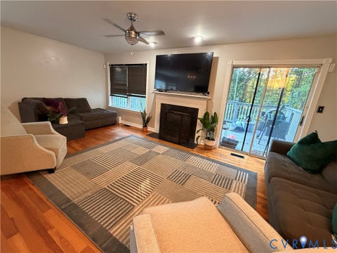 Tiny photo for 611 Kings Crest Drive #611, Stafford, VA 22554 (MLS # 2628261)