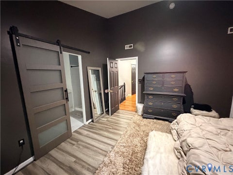 Tiny photo for 611 Kings Crest Drive #611, Stafford, VA 22554 (MLS # 2628261)