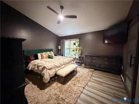 Tiny photo for 611 Kings Crest Drive #611, Stafford, VA 22554 (MLS # 2628261)
