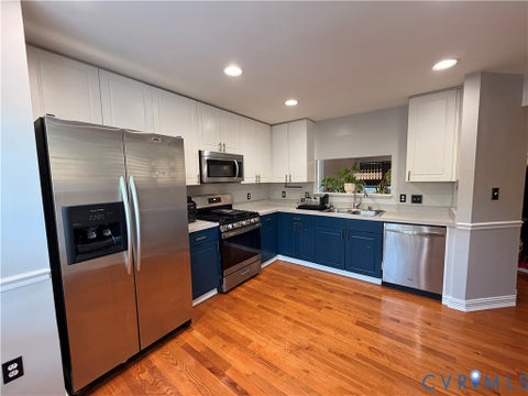 Tiny photo for 611 Kings Crest Drive #611, Stafford, VA 22554 (MLS # 2628261)