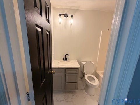 Tiny photo for 611 Kings Crest Drive #611, Stafford, VA 22554 (MLS # 2628261)
