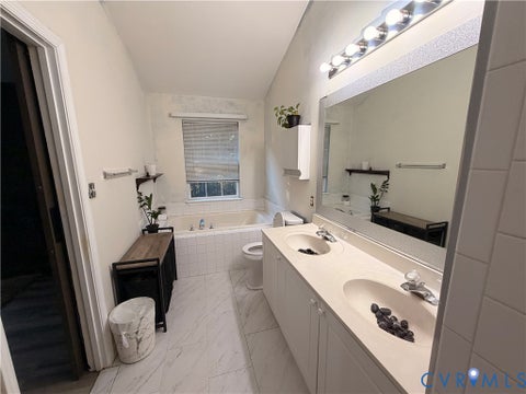 Tiny photo for 611 Kings Crest Drive #611, Stafford, VA 22554 (MLS # 2628261)