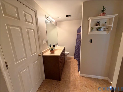 Tiny photo for 611 Kings Crest Drive #611, Stafford, VA 22554 (MLS # 2628261)