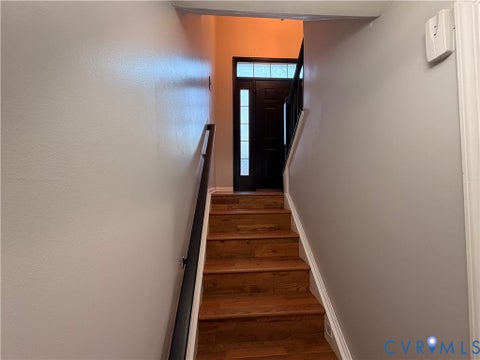 Tiny photo for 611 Kings Crest Drive #611, Stafford, VA 22554 (MLS # 2628261)