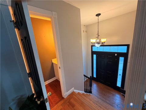 Tiny photo for 611 Kings Crest Drive #611, Stafford, VA 22554 (MLS # 2628261)