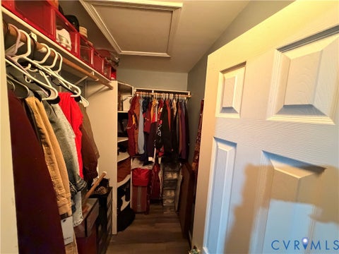 Tiny photo for 611 Kings Crest Drive #611, Stafford, VA 22554 (MLS # 2628261)