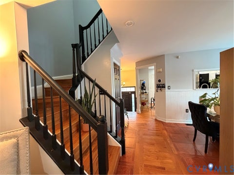 Tiny photo for 611 Kings Crest Drive #611, Stafford, VA 22554 (MLS # 2628261)