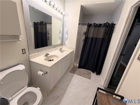 Tiny photo for 611 Kings Crest Drive #611, Stafford, VA 22554 (MLS # 2628261)