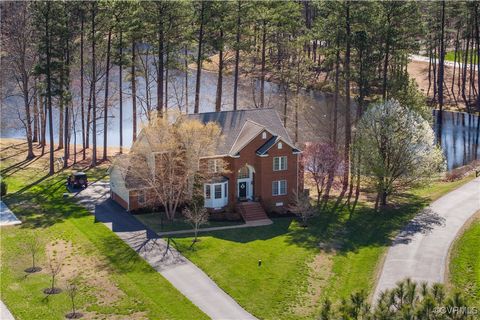 13494 Lakeview Farms Place Ashland VA 23005