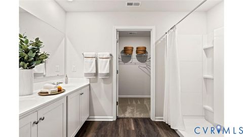 Tiny photo for 7731 Arbor Marsh Terrace, New Kent, VA 23124 (MLS # 2602595)