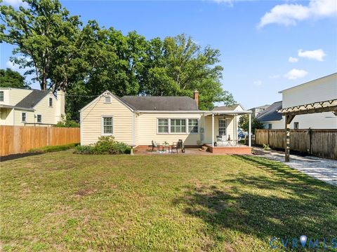 Tiny photo for 606 Arlie Street, Richmond, VA 23226 (MLS # 2613018)