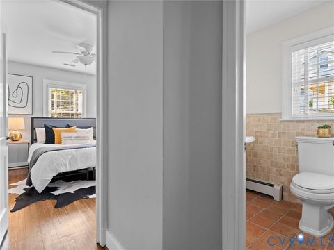 Tiny photo for 606 Arlie Street, Richmond, VA 23226 (MLS # 2613018)