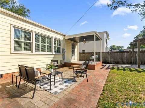 Tiny photo for 606 Arlie Street, Richmond, VA 23226 (MLS # 2613018)