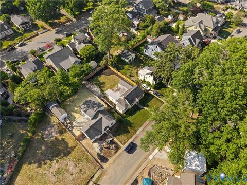Tiny photo for 606 Arlie Street, Richmond, VA 23226 (MLS # 2613018)