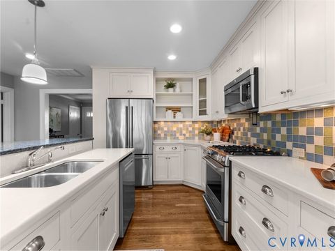 Tiny photo for 606 Arlie Street, Richmond, VA 23226 (MLS # 2613018)