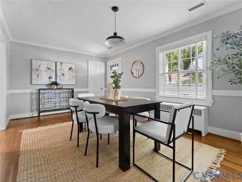 Tiny photo for 606 Arlie Street, Richmond, VA 23226 (MLS # 2613018)