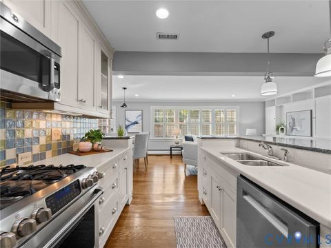 Tiny photo for 606 Arlie Street, Richmond, VA 23226 (MLS # 2613018)