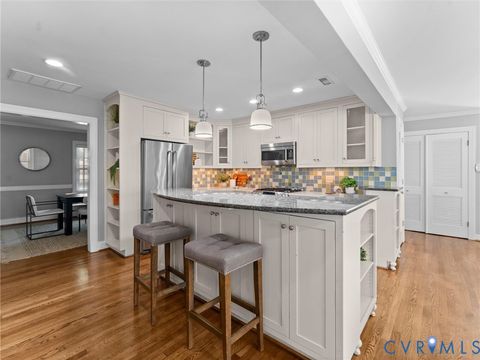 Tiny photo for 606 Arlie Street, Richmond, VA 23226 (MLS # 2613018)