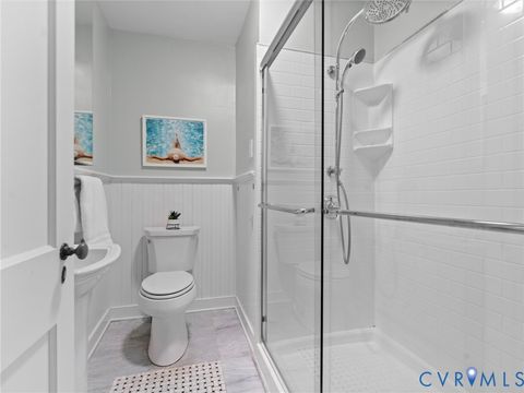 Tiny photo for 606 Arlie Street, Richmond, VA 23226 (MLS # 2613018)
