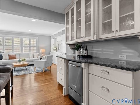 Tiny photo for 606 Arlie Street, Richmond, VA 23226 (MLS # 2613018)