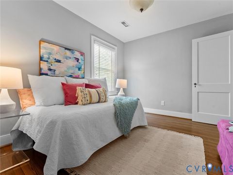 Tiny photo for 606 Arlie Street, Richmond, VA 23226 (MLS # 2613018)