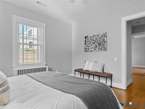 Tiny photo for 606 Arlie Street, Richmond, VA 23226 (MLS # 2613018)