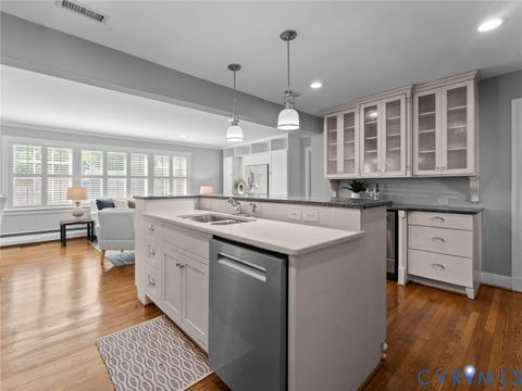 Tiny photo for 606 Arlie Street, Richmond, VA 23226 (MLS # 2613018)