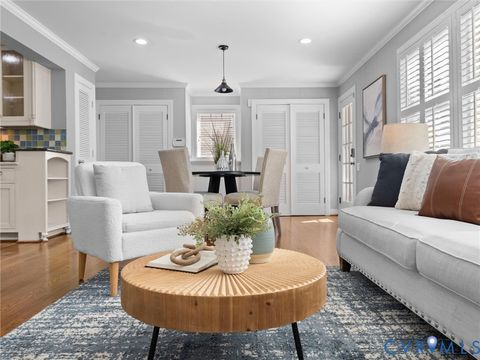 Tiny photo for 606 Arlie Street, Richmond, VA 23226 (MLS # 2613018)