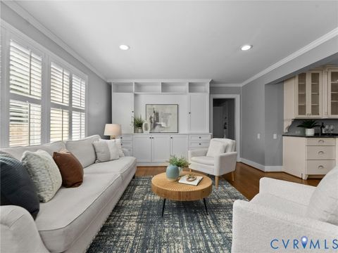 Tiny photo for 606 Arlie Street, Richmond, VA 23226 (MLS # 2613018)