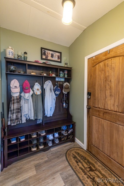 1311 Overton Road