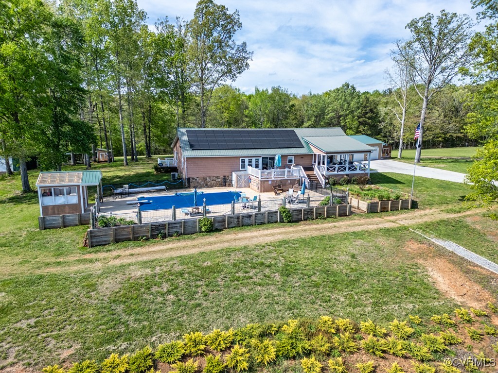 1311 Overton Road