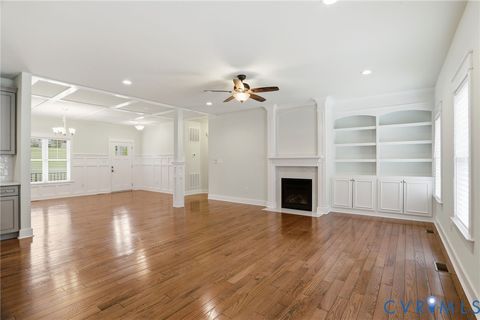 Tiny photo for 8136 Lake Margaret Terrace, Chesterfield, VA 23838 (MLS # 2615741)