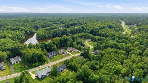 Tiny photo for 8136 Lake Margaret Terrace, Chesterfield, VA 23838 (MLS # 2615741)